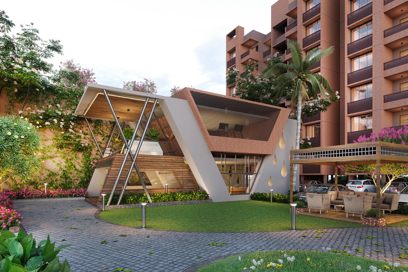 Club House